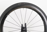 ENVE SES 4.5 DT Swiss 240s Carbon Clincher Rim Brake Wheelset 11 Speed
