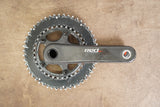 165mm 50/34T BB30 SRAM Red 22 Carbon Crankset