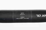 42cm Zipp Service Course 70 XPLR Alloy Gravel All-Road Handlebar 31.8mm