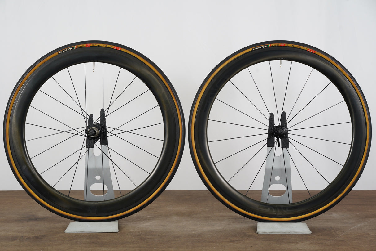 ENVE SES 4.5 Gen 2 Carbon Clincher Rim Brake Wheelset Shimano/SRAM 11 Speed