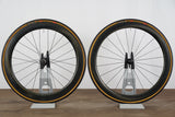 ENVE SES 4.5 Gen 2 Carbon Clincher Rim Brake Wheelset Shimano/SRAM 11 Speed