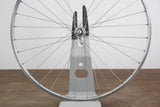 H Plus Son TB14 Alloy Clincher Rim Brake Wheelset Campagnolo 11 Speed