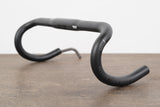 42cm Deda Elementi Zero100 Compact Alloy Road Handlebar 31.8mm