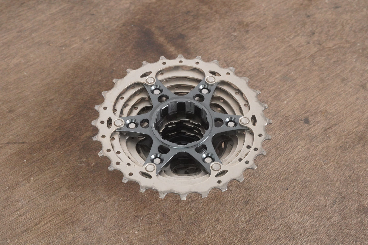 11-28T Shimano Ultegra CS-R8000 11 Speed Cassette 243g 8000
