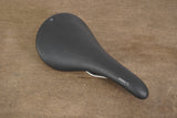 148mm Bontrager Serano RL Titanium Rail Road Saddle 244g