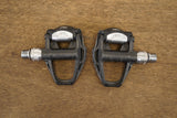 Shimano Dura-Ace PD-9000 SPD-SL Carbon Clipless Road Bike Pedals 245g
