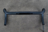 42cm Deda Elementi Zero100 Compact Alloy Road Handlebar 31.8mm