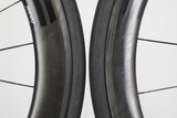ENVE SES 4.5 DT Swiss 240s Carbon Clincher Rim Brake Wheelset 11 Speed