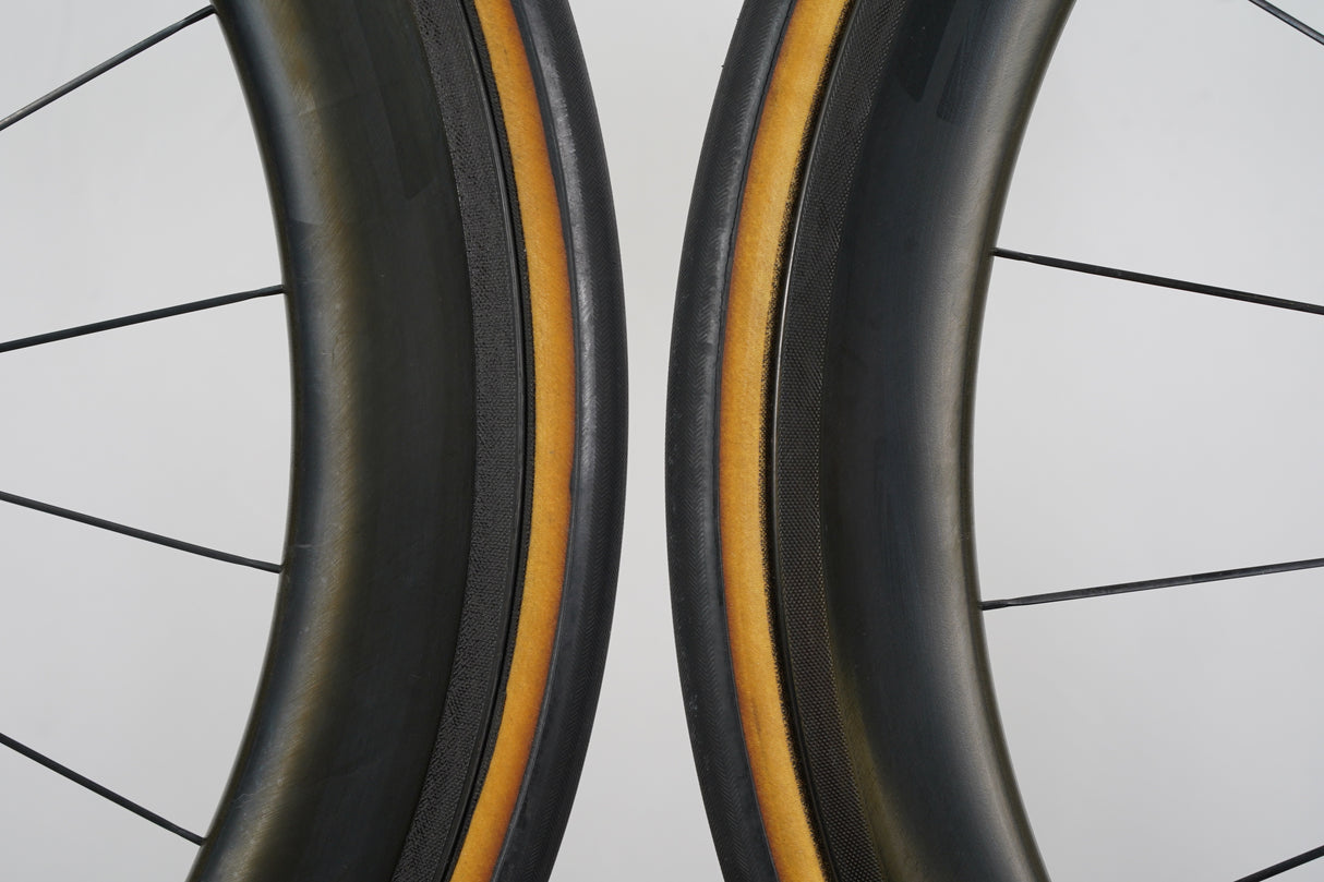 ENVE SES 4.5 Gen 2 Carbon Clincher Rim Brake Wheelset Shimano/SRAM 11 Speed