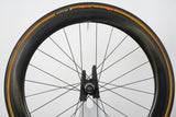 ENVE SES 4.5 Gen 2 Carbon Clincher Rim Brake Wheelset Shimano/SRAM 11 Speed