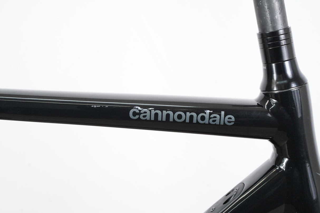 54cm Cannondale CAAD13 Aluminum Rim Brake Road Frameset CAAD 13