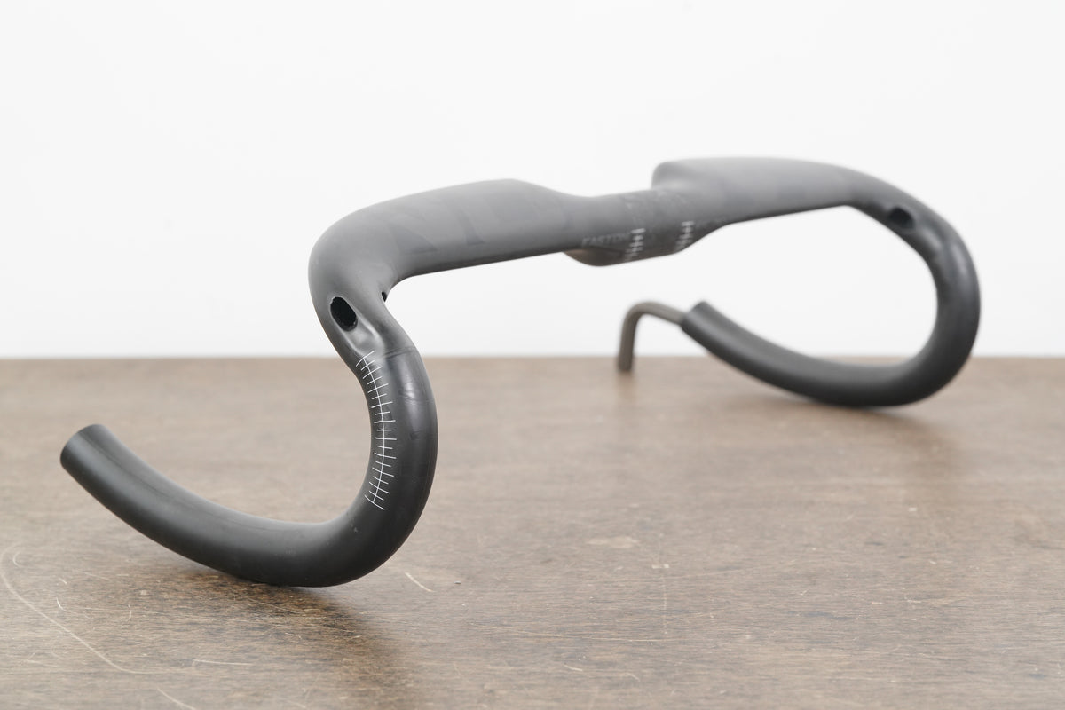 42cm Easton EC70 Carbon Aero Compact Road Handlebar 31.8mm EC 70