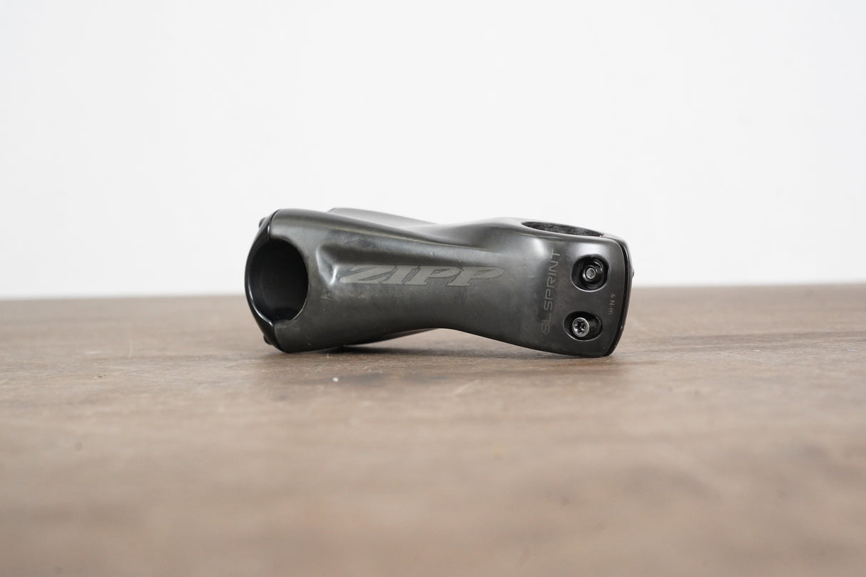 Zipp SL Sprint 110mm ±12 Degree Carbon Road Stem 173g 1 1/8" 31.8mm