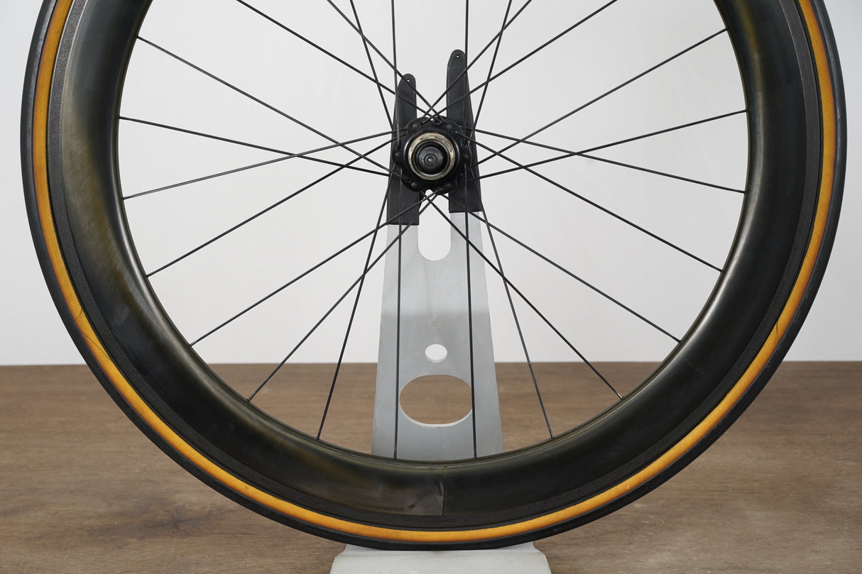 ENVE SES 4.5 Gen 2 Carbon Clincher Rim Brake Wheelset Shimano/SRAM 11 Speed