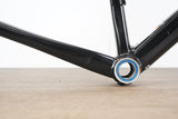 54cm Cannondale CAAD13 Aluminum Rim Brake Road Frameset CAAD 13