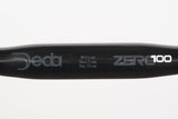 42cm Deda Elementi Zero100 Compact Alloy Road Handlebar 31.8mm