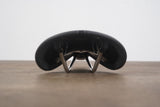 148mm Bontrager Serano RL Titanium Rail Road Saddle 244g