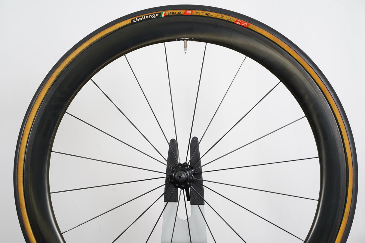 ENVE SES 4.5 Gen 2 Carbon Clincher Rim Brake Wheelset Shimano/SRAM 11 Speed