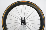 ENVE SES 4.5 Gen 2 Carbon Clincher Rim Brake Wheelset Shimano/SRAM 11 Speed