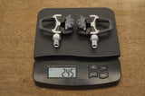 Shimano Dura-Ace PD-9000 SPD-SL Carbon Clipless Road Bike Pedals 245g