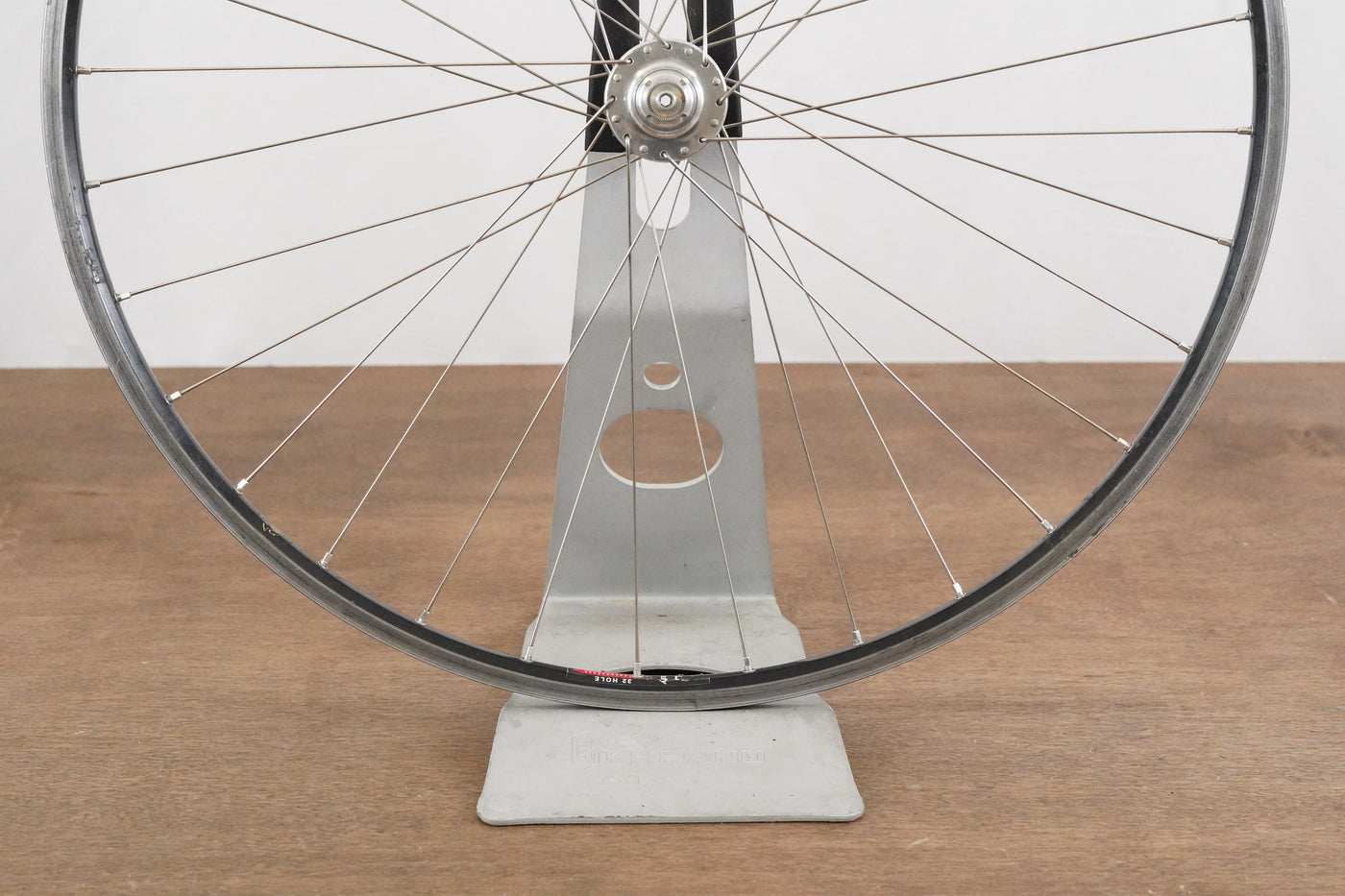 FRONT Velocity Razor Chris King Alloy Clincher Disc Brake Wheel