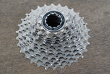 11-30T Shimano 105 CS-R7000 11 Speed Cassette 294g 7000