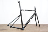 54cm Cannondale CAAD13 Aluminum Rim Brake Road Frameset CAAD 13