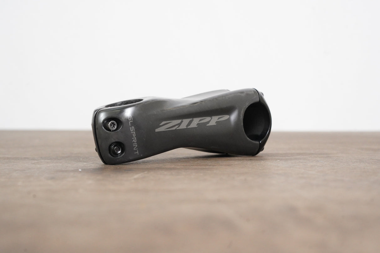 Zipp SL Sprint 110mm ±12 Degree Carbon Road Stem 173g 1 1/8" 31.8mm