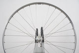 H Plus Son TB14 Alloy Clincher Rim Brake Wheelset Campagnolo 11 Speed