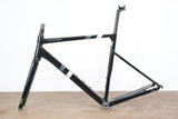 54cm Cannondale CAAD13 Aluminum Rim Brake Road Frameset CAAD 13