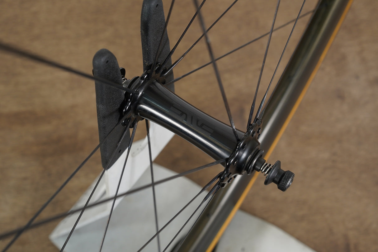 ENVE SES 4.5 Gen 2 Carbon Clincher Rim Brake Wheelset Shimano/SRAM 11 Speed