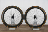 ENVE SES 4.5 Gen 2 Carbon Clincher Rim Brake Wheelset Shimano/SRAM 11 Speed
