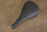 148mm Bontrager Serano RL Titanium Rail Road Saddle 244g