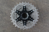 11-30T Shimano 105 CS-R7000 11 Speed Cassette 294g 7000