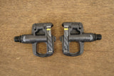 LOOK Keo Blade Carbon Oversized Platform Clipless Road Pedals 226g