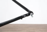 54cm Cannondale CAAD13 Aluminum Rim Brake Road Frameset CAAD 13