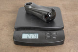 Zipp SL Sprint 110mm ±12 Degree Carbon Road Stem 173g 1 1/8" 31.8mm