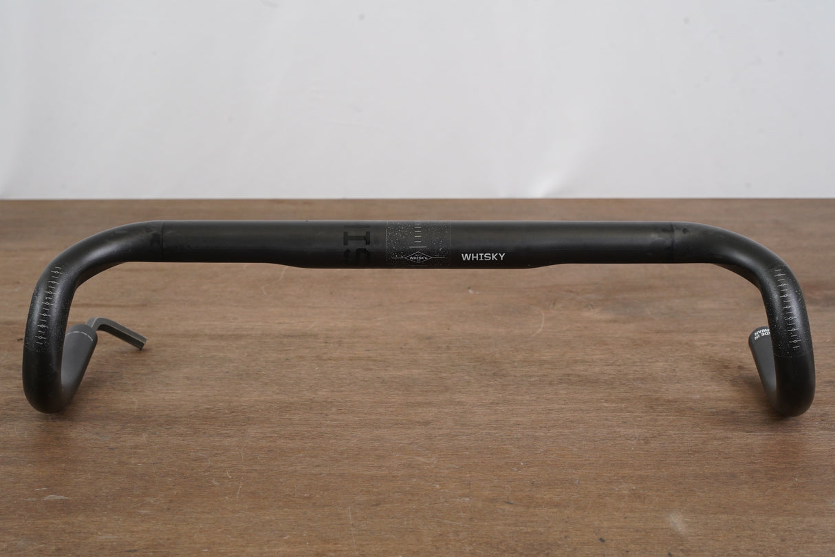 46cm Whisky Carbon Gravel CX Road Handlebar