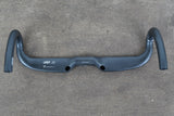 42cm Easton EC70 Carbon Aero Compact Road Handlebar 31.8mm EC 70