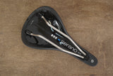 148mm Bontrager Serano RL Titanium Rail Road Saddle 244g