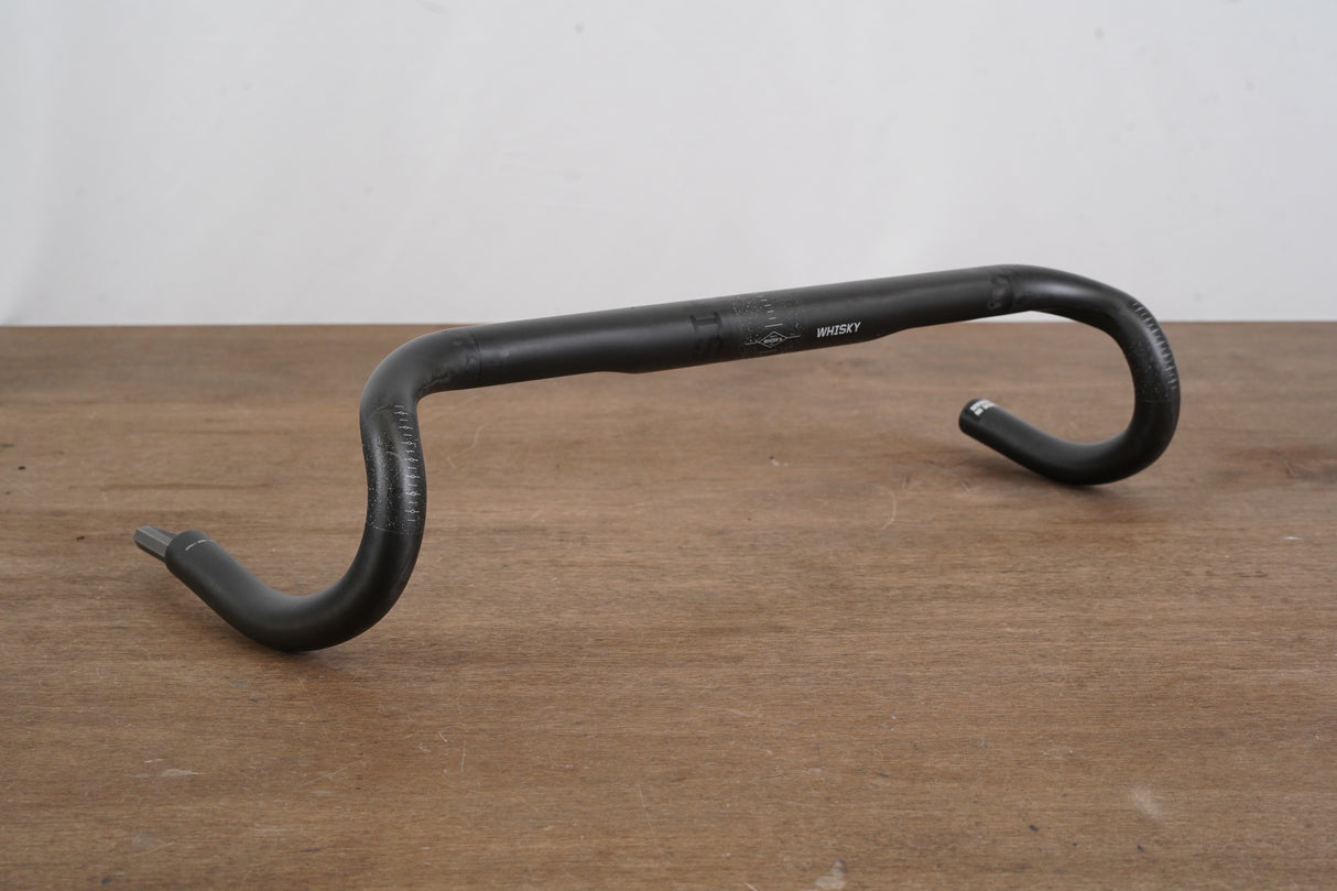 46cm Whisky Carbon Gravel CX Road Handlebar