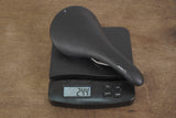 148mm Bontrager Serano RL Titanium Rail Road Saddle 244g