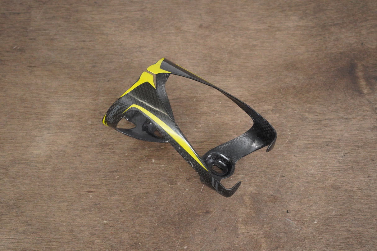 (1) Forte Corsa Carbon Water Bottle Cage 30g