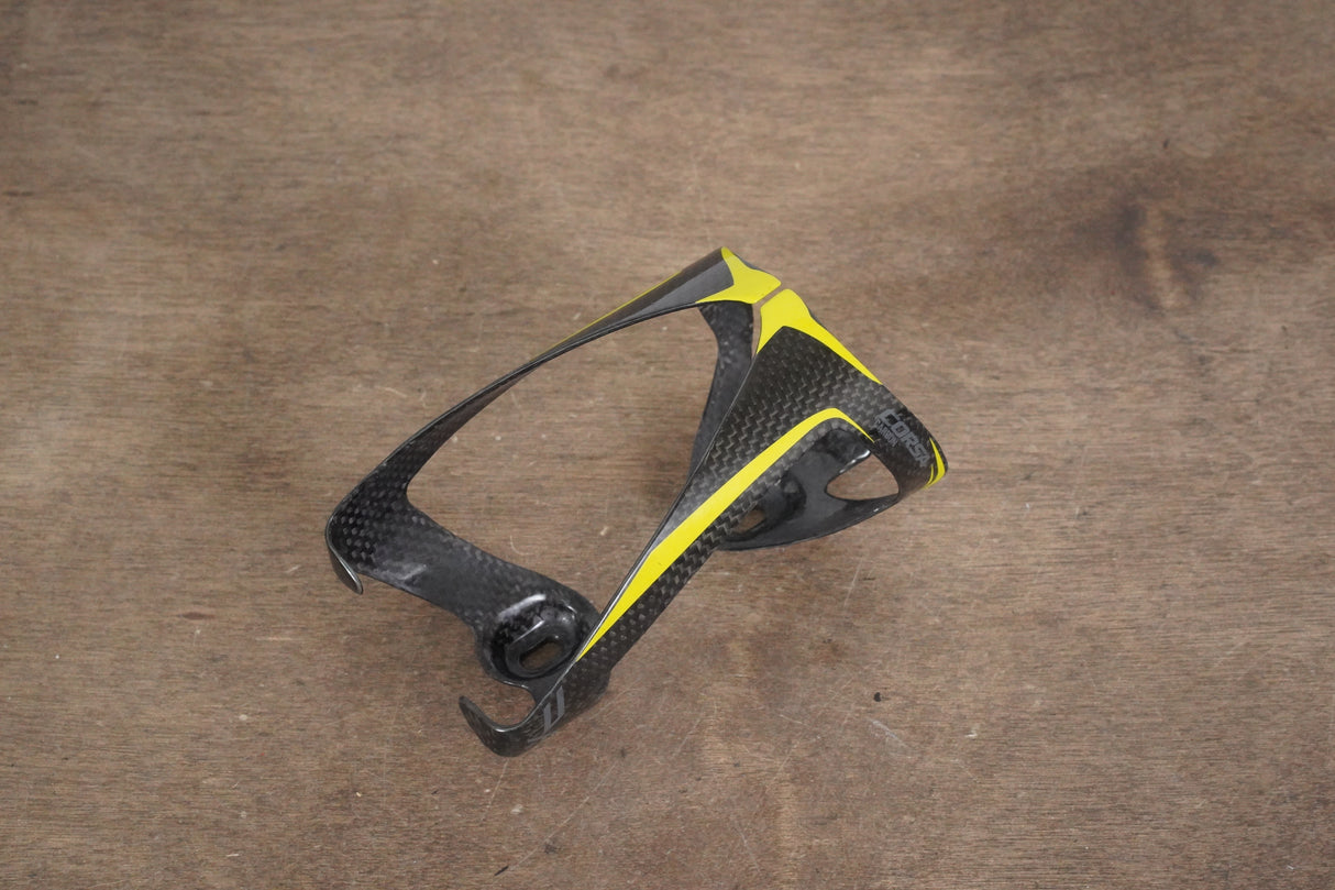 (1) Forte Corsa Carbon Water Bottle Cage 30g