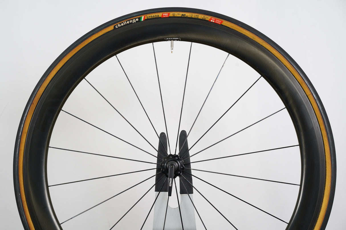 ENVE SES 4.5 Gen 2 Carbon Clincher Rim Brake Wheelset Shimano/SRAM 11 Speed