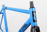 2019 54cm VYNL RD ENVE Di2 Alloy Disc Brake Road Frameset