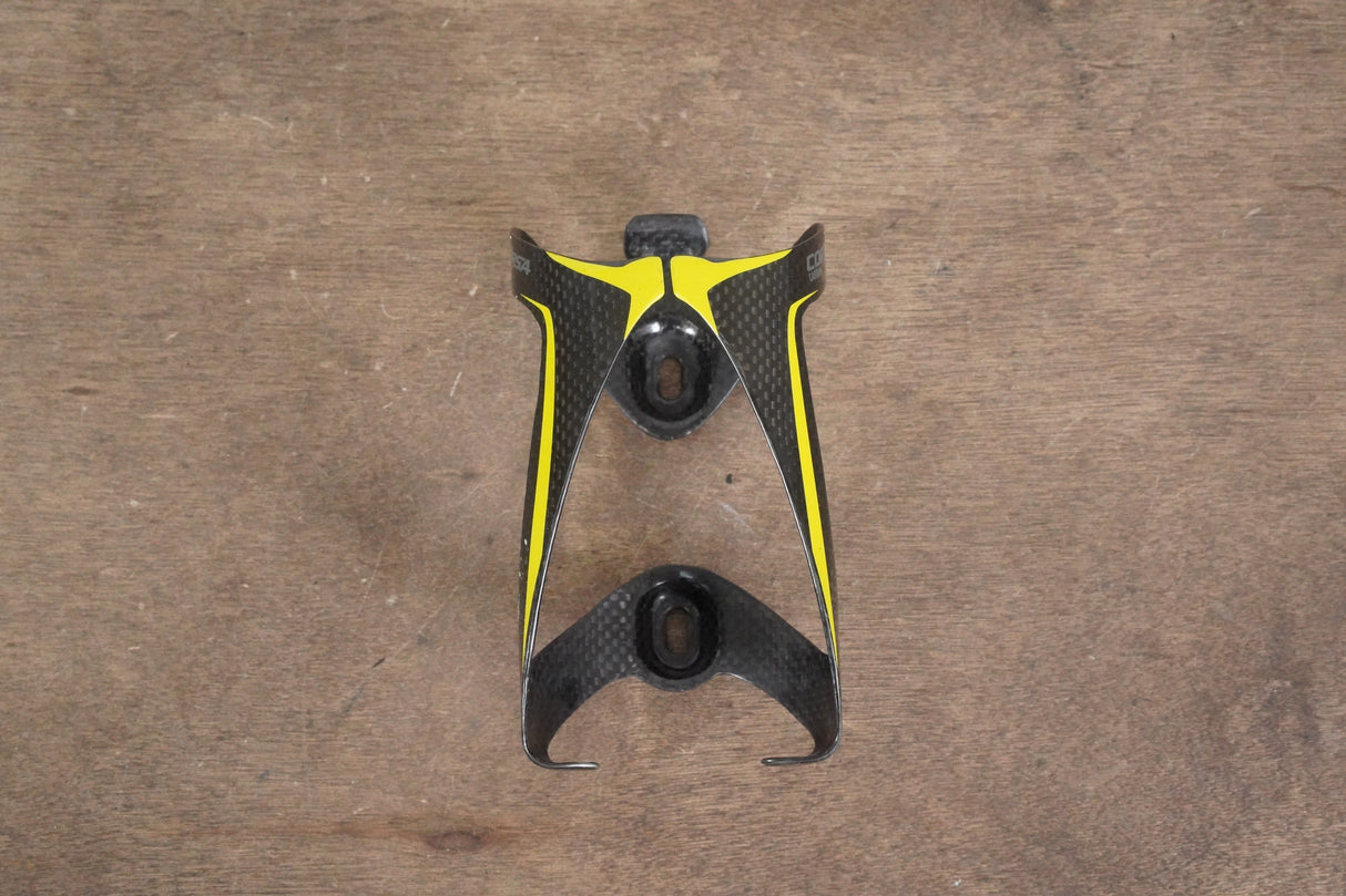 (1) Forte Corsa Carbon Water Bottle Cage 30g