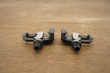 LOOK Keo Blade Carbon Oversized Platform Clipless Road Pedals 226g