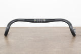 44cm Ritchey WCS Venturemax II Alloy Flared Gravel Handlebar 31.8mm