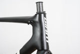 M (Medium) Giant TCR Advanced Carbon Rim Brake Road Frameset